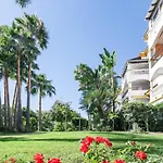 Beautiful Apartment In La Dama De Noche Right Beside The Golf Course