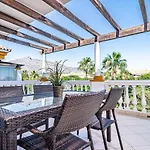 Beautiful Apartment In La Dama De Noche Right Beside The Golf Course