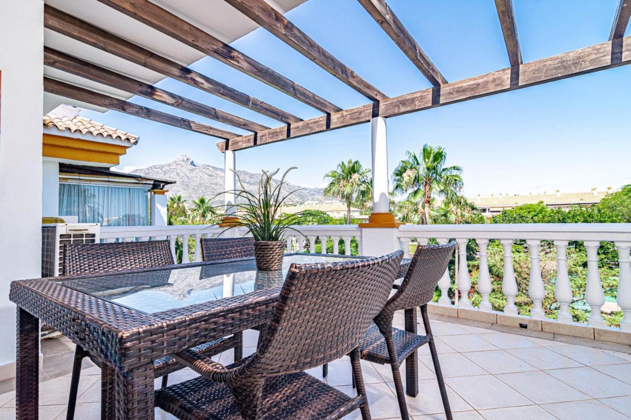 Beautiful In La Dama De Noche Right Beside The Golf Course Appartement *