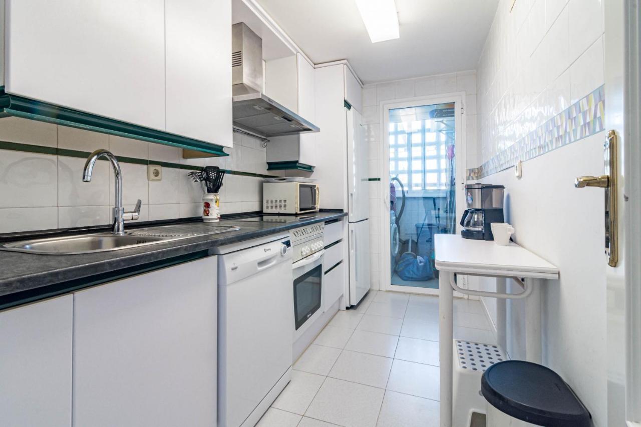 Apartment Beautiful In La Dama De Noche Right Beside The Golf Course *