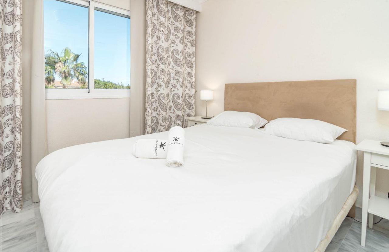 Apartment Beautiful In La Dama De Noche Right Beside The Golf Course *