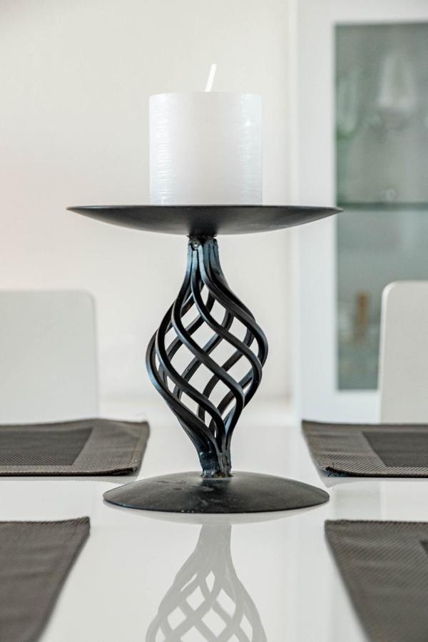 Beautiful In La Dama De Noche Right Beside The Golf Course Apartment *
