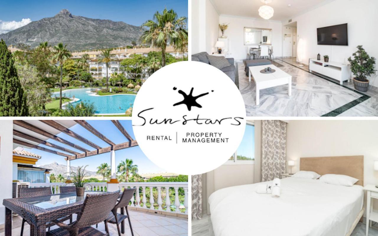 Appartement Beautiful In La Dama De Noche Right Beside The Golf Course