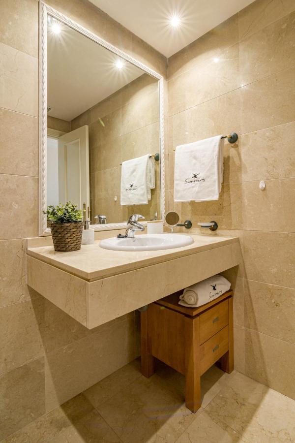 Beautiful In La Dama De Noche Right Beside The Golf Course * Marbella