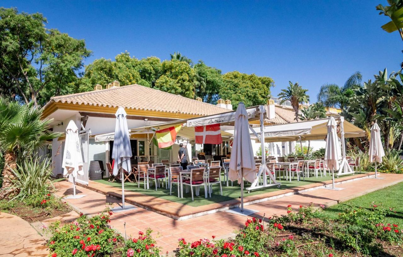 Beautiful In La Dama De Noche Right Beside The Golf Course Apartment *