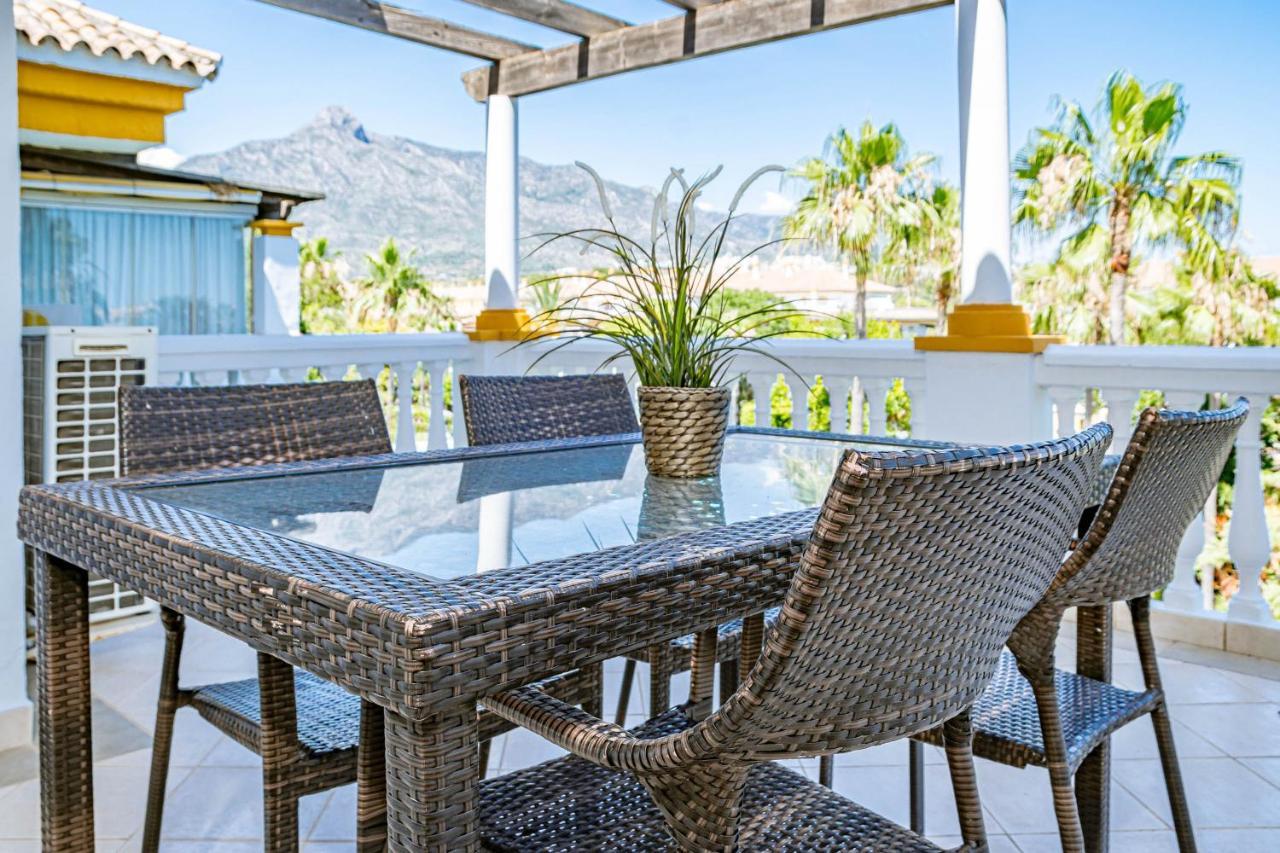 Apartment Beautiful In La Dama De Noche Right Beside The Golf Course