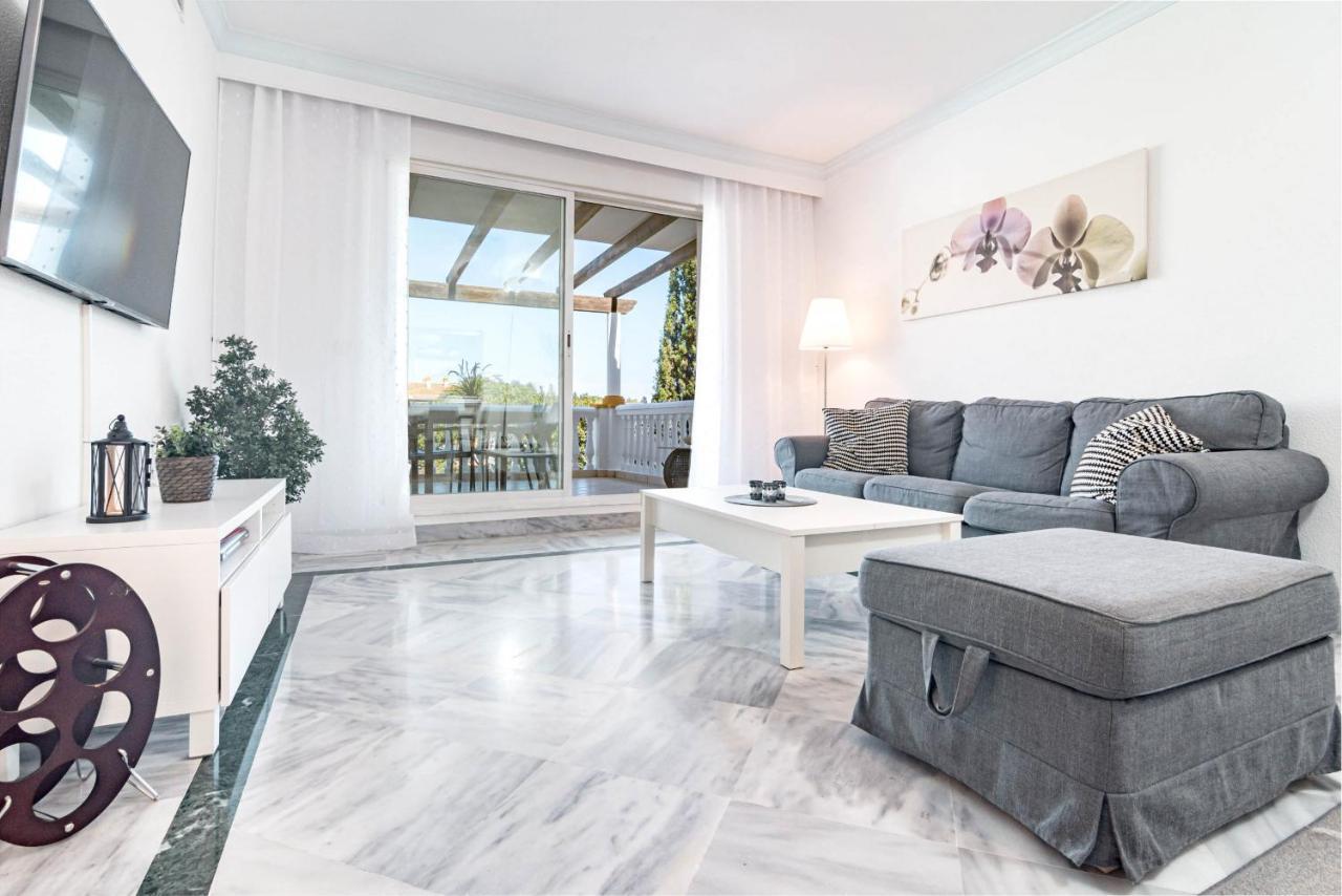 Apartment Beautiful In La Dama De Noche Right Beside The Golf Course
