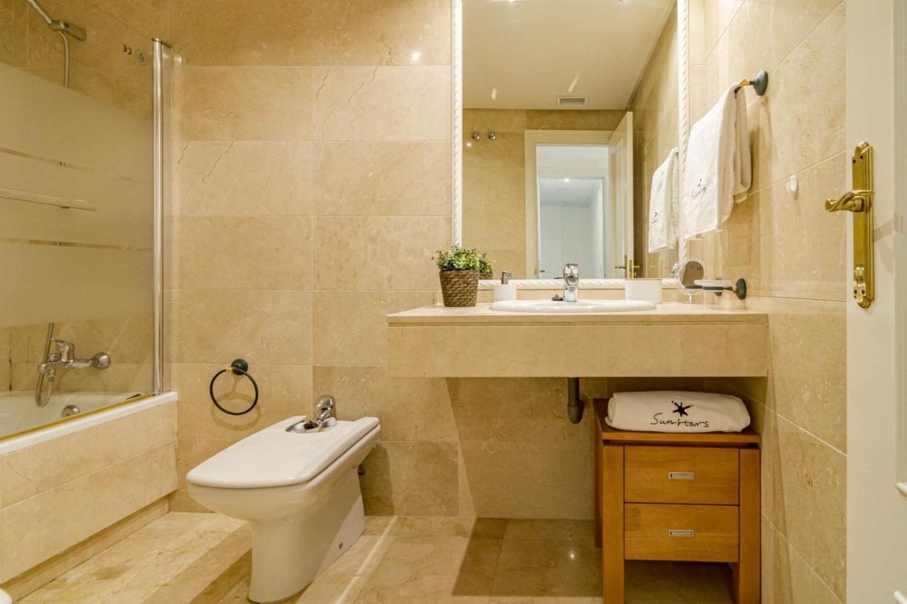 Beautiful In La Dama De Noche Right Beside The Golf Course Apartment
