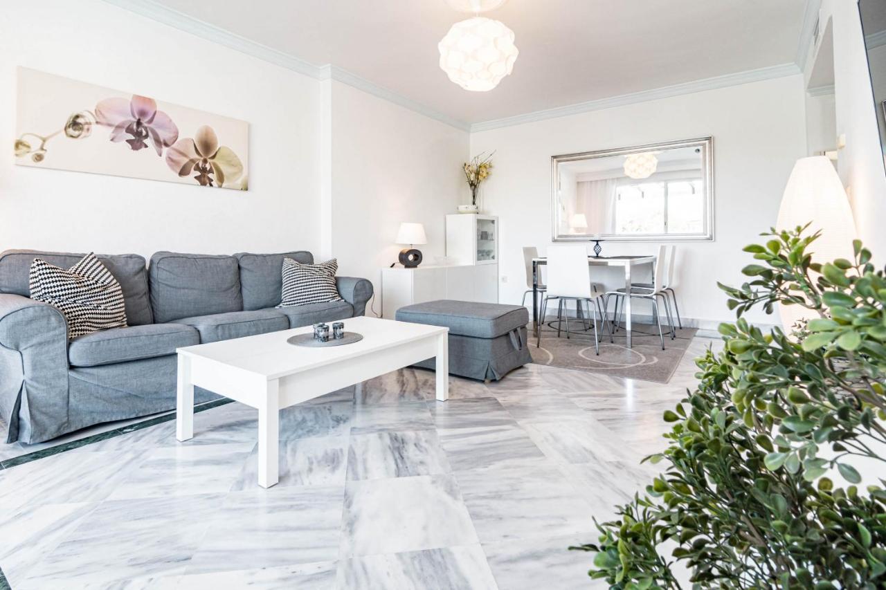 Apartment Beautiful In La Dama De Noche Right Beside The Golf Course